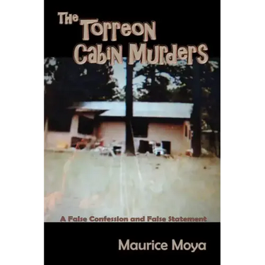 The Torreon Cabin Murders
