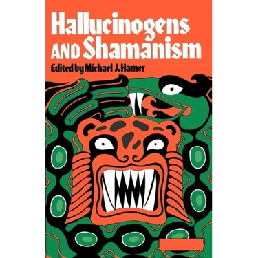 Hallucinogens and Shamanism