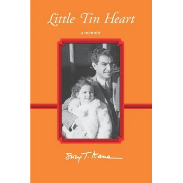 Little Tin Heart: A Memoir