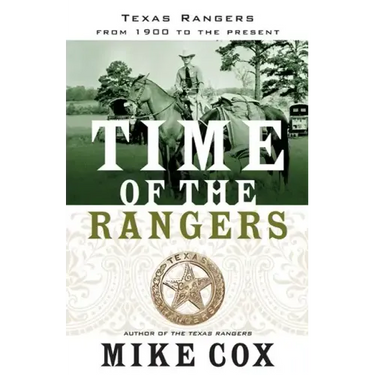 Time of the Rangers