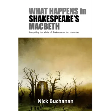 What Happens in Shakespeare's Macbeth