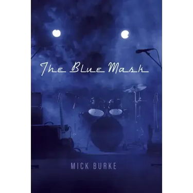 The Blue Mask