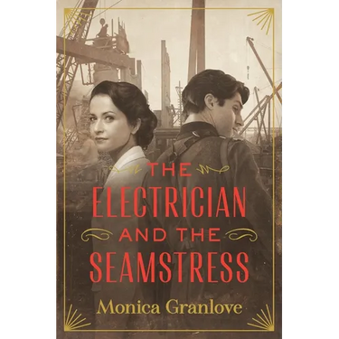 The Electrician and the Seamstress