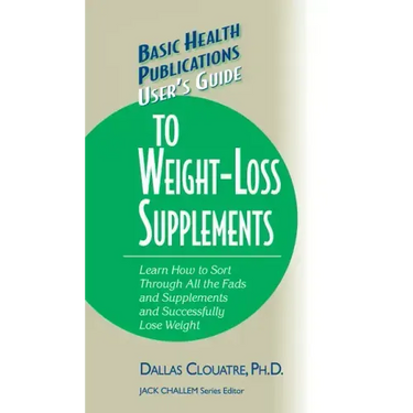 User's Guide to Weight-Loss Supplements