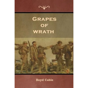 Grapes of wrath