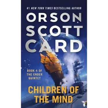 Children of the Mind