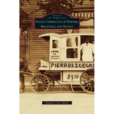 Italian Americans of Newark, Belleville, and Nutley