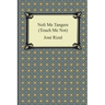 Noli Me Tangere (Touch Me Not)