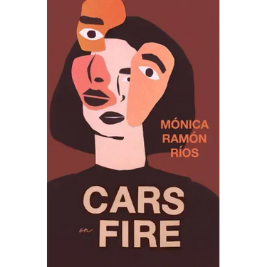 Cars on Fire