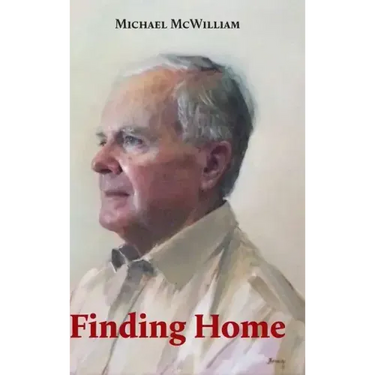 Finding Home: A memoir