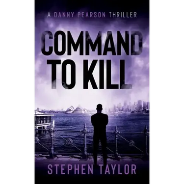 Command To Kill