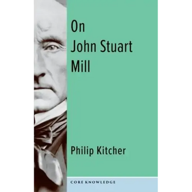 On John Stuart Mill