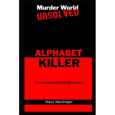 The Alphabet Killer: The real story behind the ABC murders