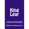 King Lear: Annotation-Friendly Edition for Schools (KS3/KS4/GCSE)