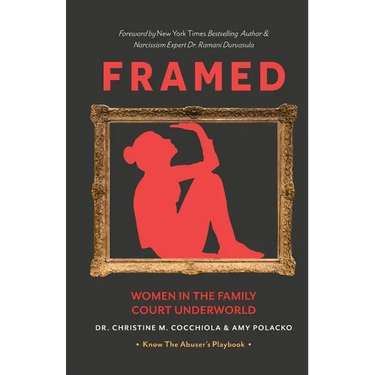 Framed: Women in the Family Court Underworld