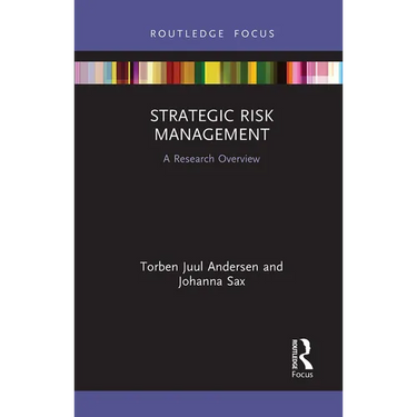 Strategic Risk Management: A Research Overview