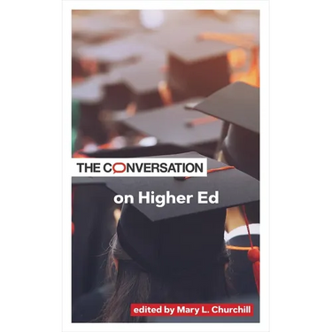 The Conversation on Higher Ed