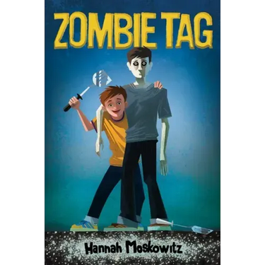 Zombie Tag