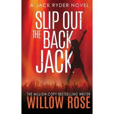 Slip out the back Jack