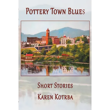 Pottery Town Blues: Short Stories