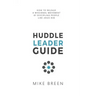 Huddle Leader Guide, 2nd Edition