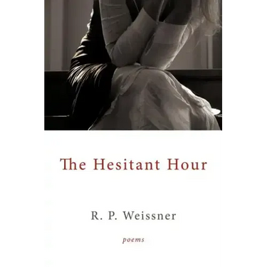The Hesitant Hour: Poems