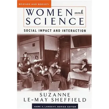 Women and Science: Social Impact and Interaction
