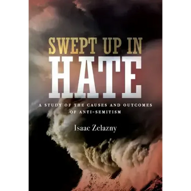 Swept Up In Hate