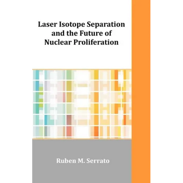 Laser Isotope Separation and the Future of Nuclear Proliferation