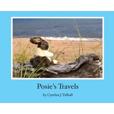 Posie's Travels