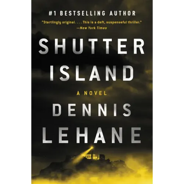 Shutter Island