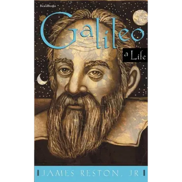 Galileo: A Life