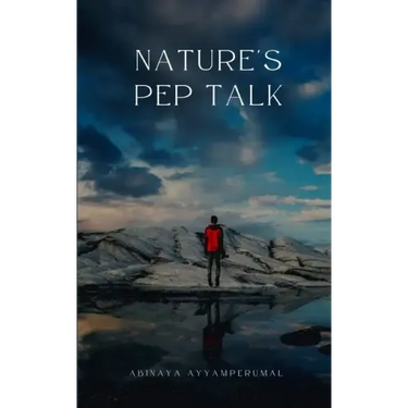 Nature's Pep Talk