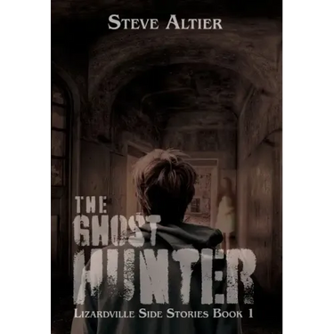 The Ghost Hunter