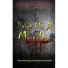 Paint Me a Murder