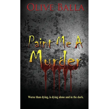 Paint Me a Murder