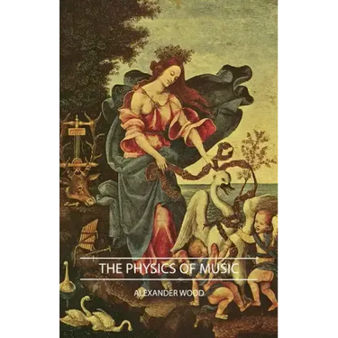 The Physics of Music