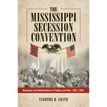 The Mississippi Secession Convention