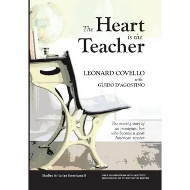 The Heart Is the Teacher