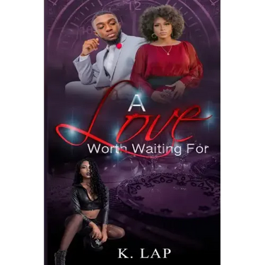 A Love Worth Waiting For