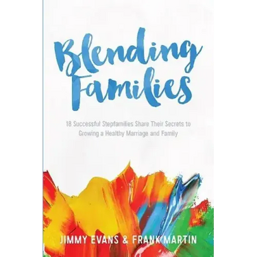 Blending Families