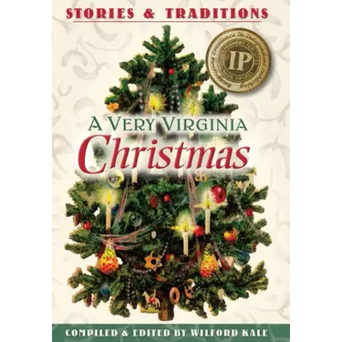 A Very Virginia Christmas