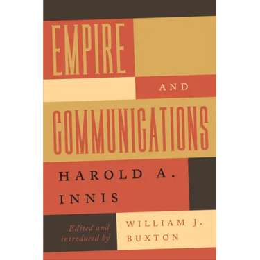 Empire and Communications