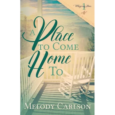 A Place to Come Home To