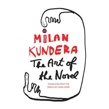 The Art of the Novel