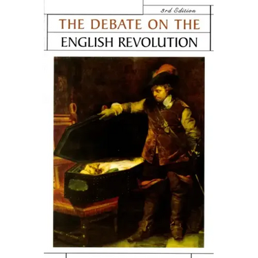 The Debate on the English Revolution