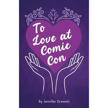 To Love At Comic Con