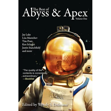 The Best of Abyss & Apex Volume One