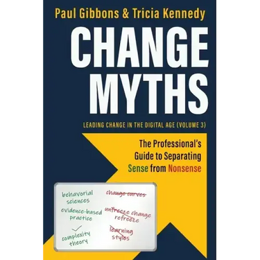 Change Myths