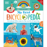 My First Encyclopedia: Introduce Little Ones to the World of Learning
